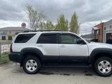Toyota 4Runner 2006 года за 5 800 000 тг. в Актобе – фото 2