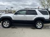 Toyota 4Runner 2006 года за 5 800 000 тг. в Актобе – фото 3