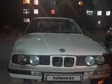 BMW 520 1989 годаүшін550 000 тг. в Тараз – фото 4