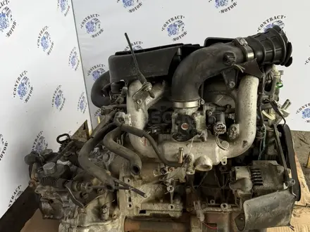 M16A двигатель 1.6 Suzuki Grand Vitara, SX4, Vitara, Swift за 299 000 тг. в Алматы – фото 4