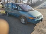 Pontiac Trans Sport 1993 года за 1 800 000 тг. в Семей – фото 2