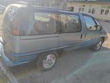 Pontiac Trans Sport 1993 года за 1 800 000 тг. в Семей – фото 4