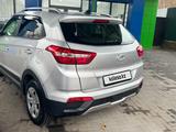 Hyundai Creta 2020 годаүшін8 300 000 тг. в Астана – фото 3