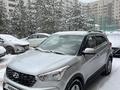 Hyundai Creta 2020 года за 8 100 000 тг. в Астана – фото 2