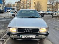 Audi 80 1993 годаүшін1 500 000 тг. в Алматы