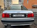 Audi 80 1993 годаүшін1 500 000 тг. в Алматы – фото 7
