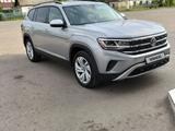 Volkswagen Atlas 2023 годаүшін22 500 000 тг. в Астана – фото 2