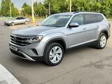 Volkswagen Atlas 2023 годаүшін22 500 000 тг. в Астана