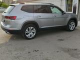 Volkswagen Atlas 2023 годаүшін22 500 000 тг. в Астана – фото 4