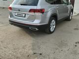 Volkswagen Atlas 2023 годаүшін22 500 000 тг. в Астана – фото 5