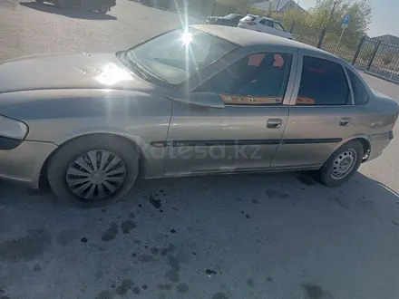 Opel Vectra 1996 года за 800 000 тг. в Шиели – фото 3