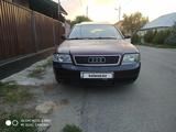 Audi A6 1997 годаfor2 500 000 тг. в Алматы