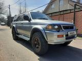 Mitsubishi Challenger 1996 года за 4 250 000 тг. в Алматы – фото 2