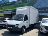 ГАЗ ГАЗель 2011 года за 5 700 000 тг. в Уральск – фото 4