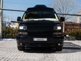 Chevrolet Express 2013 годаүшін40 000 000 тг. в Алматы