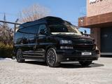 Chevrolet Express 2013 годаүшін40 000 000 тг. в Алматы – фото 2