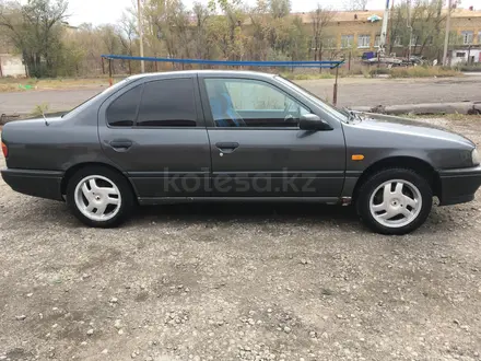 Nissan Primera 1990 года за 950 000 тг. в Караганда – фото 6