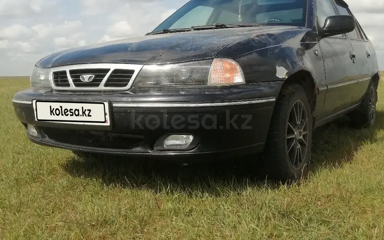 Daewoo Nexia 2007 годаүшін900 000 тг. в Казталовка