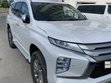 Mitsubishi Pajero Sport 2020 годаfor18 000 000 тг. в Актау – фото 4