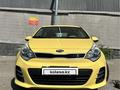 Kia Rio 2015 годаүшін5 600 000 тг. в Алматы – фото 2