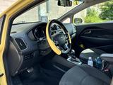 Kia Rio 2015 годаүшін5 600 000 тг. в Алматы – фото 5