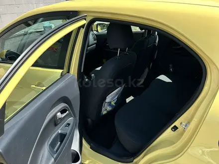Kia Rio 2015 года за 5 600 000 тг. в Алматы – фото 7