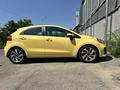 Kia Rio 2015 годаүшін5 600 000 тг. в Алматы – фото 9