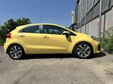 Kia Rio 2015 годаүшін5 600 000 тг. в Алматы