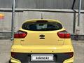 Kia Rio 2015 годаүшін5 600 000 тг. в Алматы – фото 8