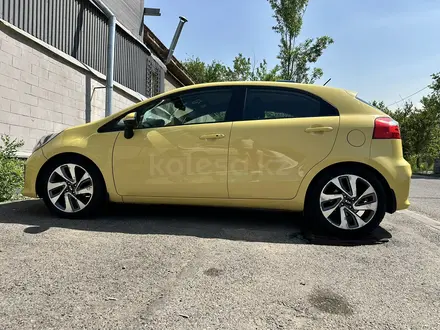 Kia Rio 2015 года за 5 600 000 тг. в Алматы