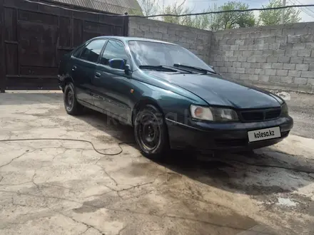 Toyota Carina E 1997 года за 999 900 тг. в Тараз – фото 3