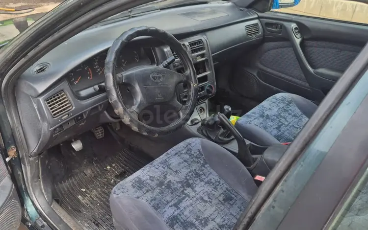 Toyota Carina E 1997 года за 999 900 тг. в Тараз