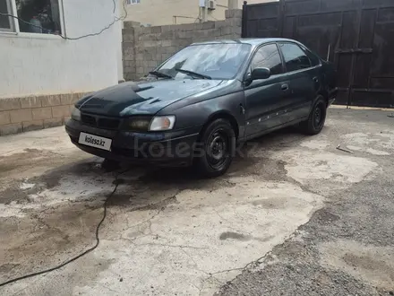 Toyota Carina E 1997 года за 999 900 тг. в Тараз – фото 5