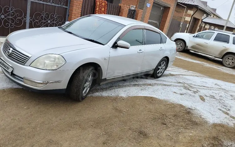 Nissan Teana 2006 года за 4 600 000 тг. в Уральск