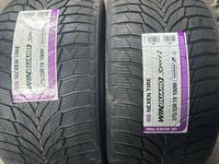 Nexen sport 2 245/40/19-275/35/19 за 520 000 тг. в Алматы