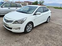 Hyundai Accent 2014 годаүшін6 000 000 тг. в Тараз