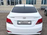 Hyundai Accent 2014 годаүшін6 000 000 тг. в Тараз – фото 5