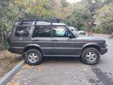 Land Rover Discovery 2004 года за 6 000 000 тг. в Алматы – фото 3