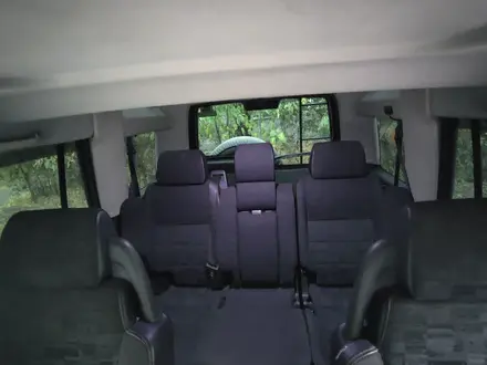 Land Rover Discovery 2004 года за 5 900 000 тг. в Алматы – фото 14