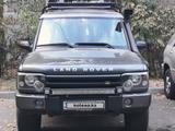 Land Rover Discovery 2004 года за 6 000 000 тг. в Алматы – фото 2