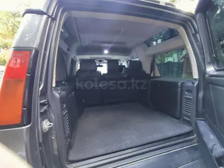Land Rover Discovery 2004 года за 5 900 000 тг. в Алматы – фото 23