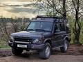 Land Rover Discovery 2004 года за 5 900 000 тг. в Алматы – фото 2