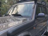 Land Rover Discovery 2004 года за 6 000 000 тг. в Алматы – фото 4