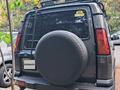 Land Rover Discovery 2004 года за 5 900 000 тг. в Алматы – фото 7