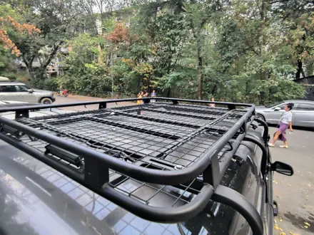 Land Rover Discovery 2004 года за 5 900 000 тг. в Алматы – фото 8