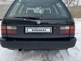 Volkswagen Passat 1991 года за 2 200 000 тг. в Тараз – фото 3