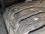 Комплект шин 215/55/17 с дисками R17 на легковые тойоту и лексус за 250 000 тг. в Астана – фото 3
