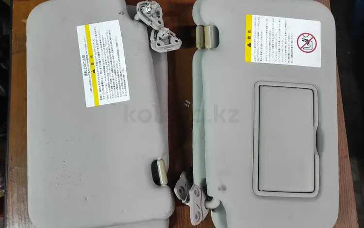 Козырек на Nissan Juke за 727 тг. в Алматы