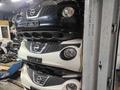 Козырек на Nissan Juke за 727 тг. в Алматы – фото 2