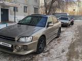 Subaru Legacy 2001 года за 2 400 000 тг. в Актобе – фото 2